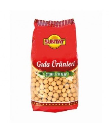 Biscuits croustillants 600g