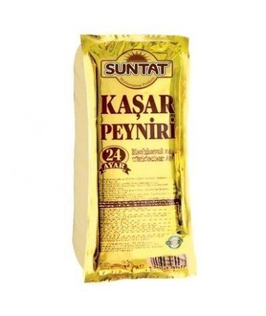 Fromage Kashar 24 ayar 750g
