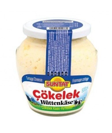 Cokelek 500g