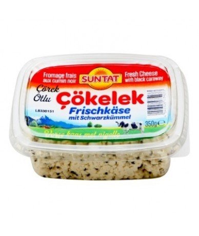 Cökelek cumin noir 350g...