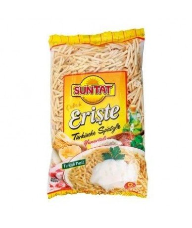 Nouilles 400g