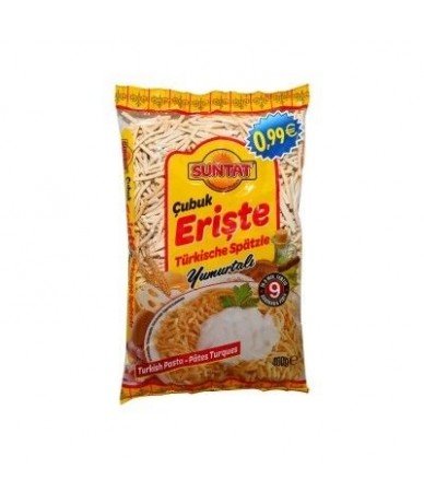Nouilles 400g