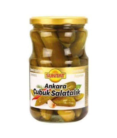 Cubuk Concombre Pickle...