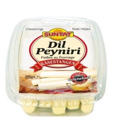 Fromage à ficelle 225g