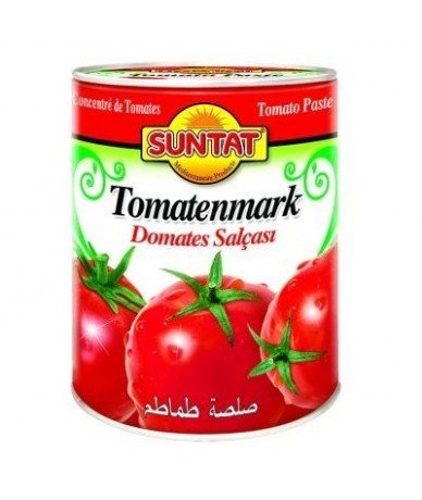 Concentré de tomates 28-30...