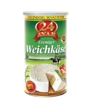 Fromage entier 24 carats 60...