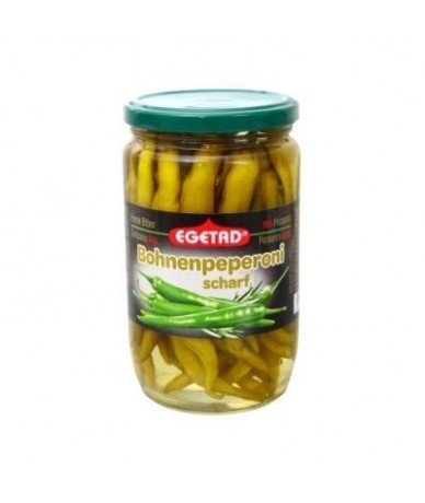 Poivre noir Egetad 720 ml...