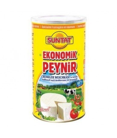 Fromage économique 45% de...
