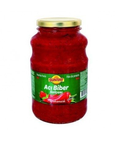 Pâte de piment fort en...