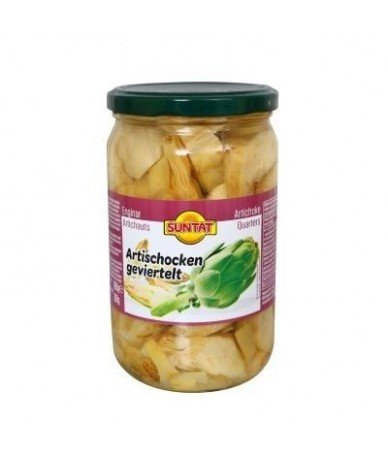 Artichaut 720 ml