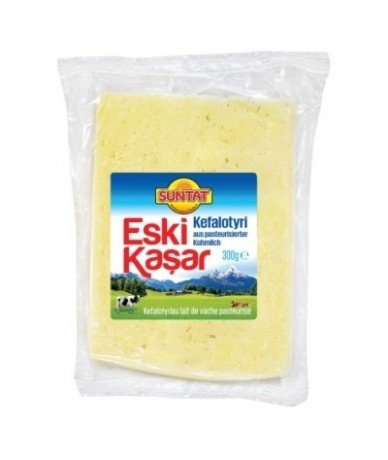 Kefalot Kashar ancien 300...