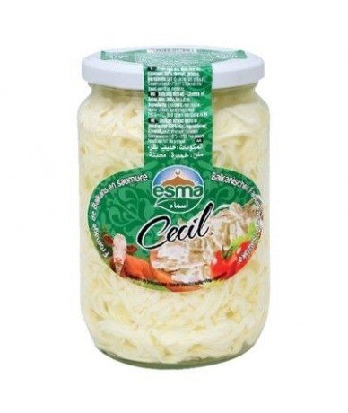 Fromage Esma Cecil 12X400g