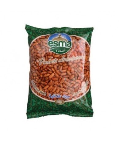 Haricots rouges Esma 900 g