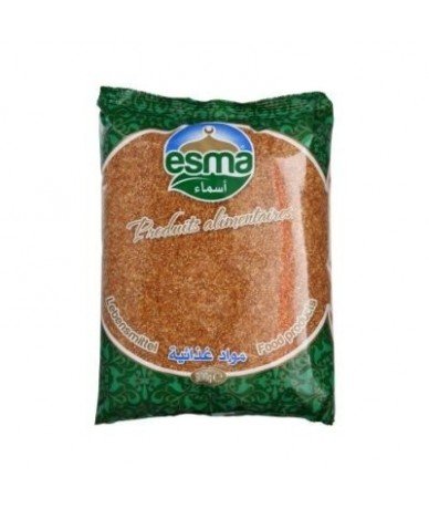 Boulgour fin Esma Brunette...