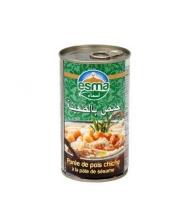 Réservoir de houmous Esma...