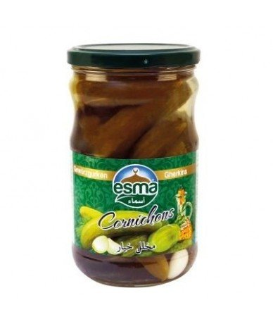 Esma Köy Concombre Pickle...