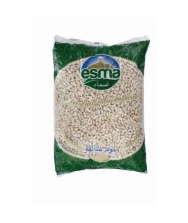 Haricots rouges Esma 5 kg