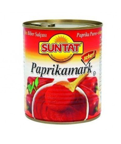 Pâte de piment fort 850...