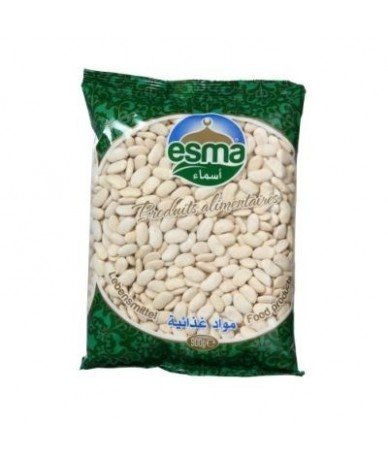 Haricots rouges Esma Battal...