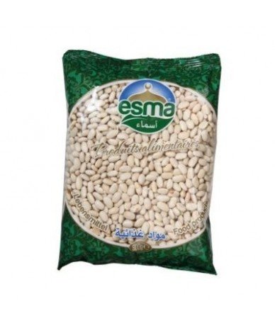 Haricots rouges Esma 900 g