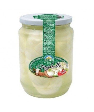 Fromage tressé Esma...