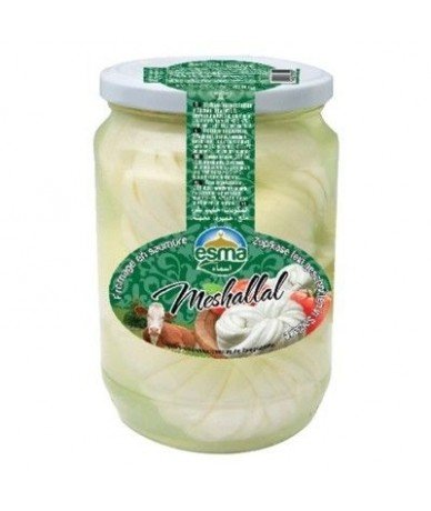 Esma Meshallal Fromage...
