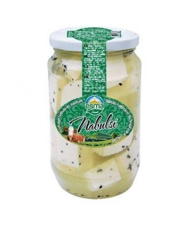 Fromage blanc Esma Nabulsi...