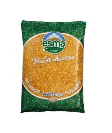 Boulgour Esma pour pilaf 900 g