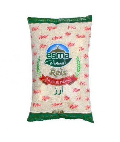 Riz Esma 5 kg