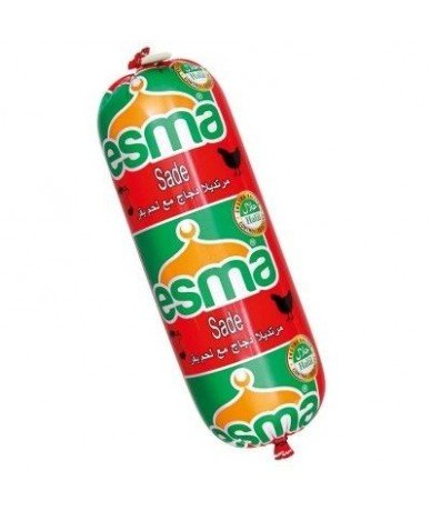 Salami de buf Esma 1800 g