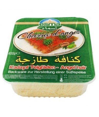 Kadayif frais Esma 400 g