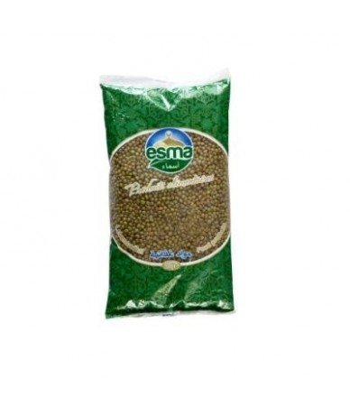 Haricots verts Esma 900 g