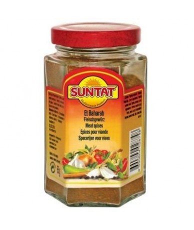 Épices pour viande 65g kav.