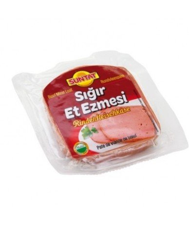 Pâte de viande 300g