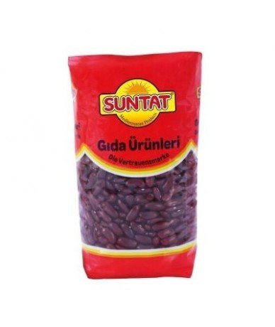 Haricots rouges 1 kg