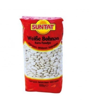 Haricots secs Erzincan...