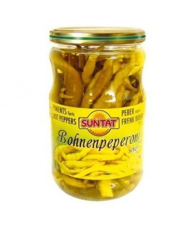 Poivre noir en boîte de 720...