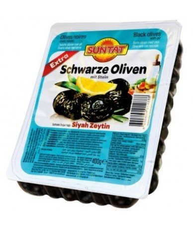 Gemlik S. Olive Extra Vak....