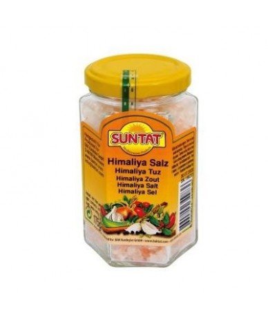 Sel de l'Himalaya 175g kav.