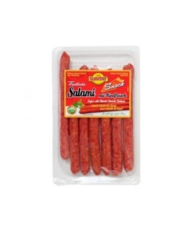 Salami à la dinde 175 g