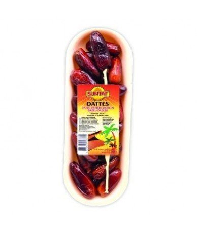 Ravier de dattes 200g