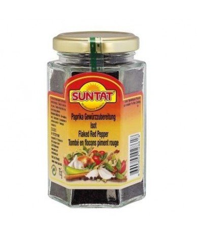 Boîte Isot 75g.