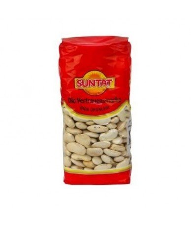 Haricots rouges géants 1 kg
