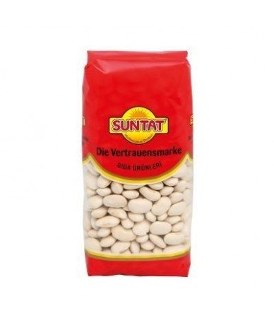 Haricots rouges géants 500 g