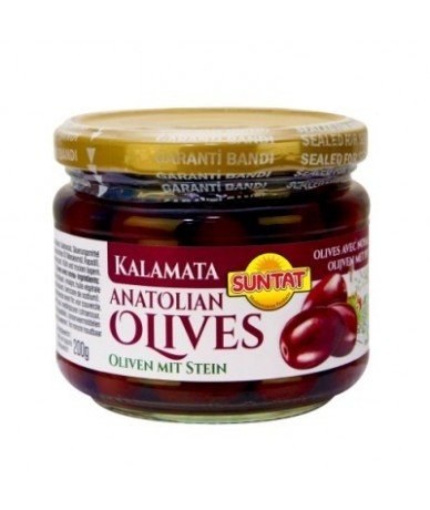 Kalamata C.li S. Olive 300...