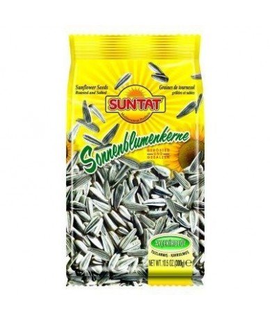 Graines de lune salées 300 g