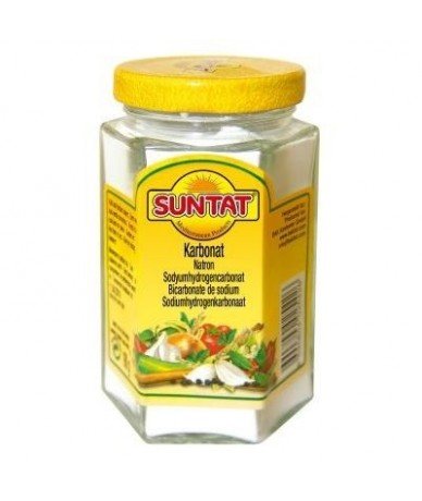Bicarbonate de soude en...