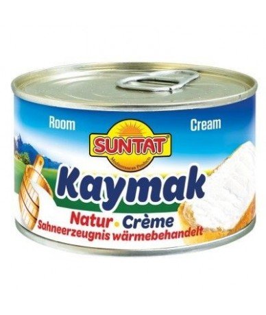 Crème 170g