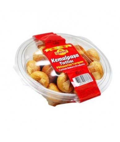 Dessert Kemalpaþa 165g