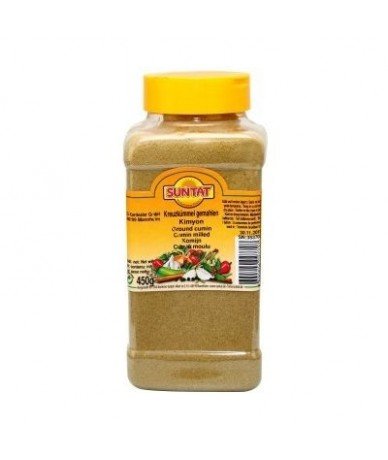 Cumin 450g Nouveau PET